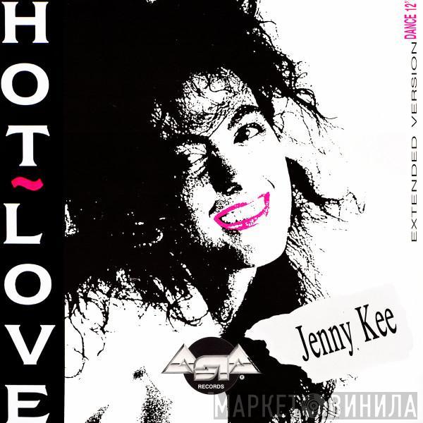 Jenny Kee  - Hot Love