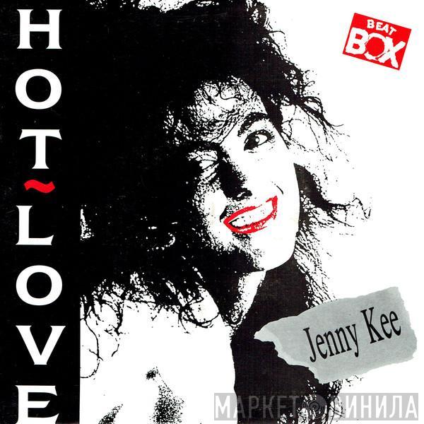  Jenny Kee  - Hot Love