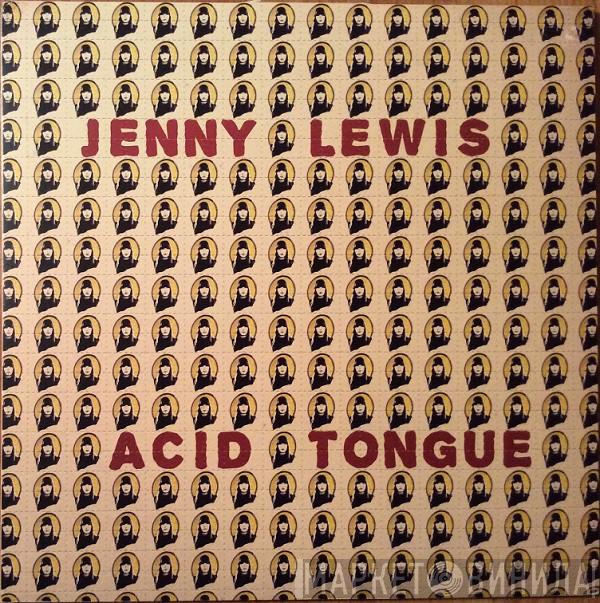Jenny Lewis - Acid Tongue