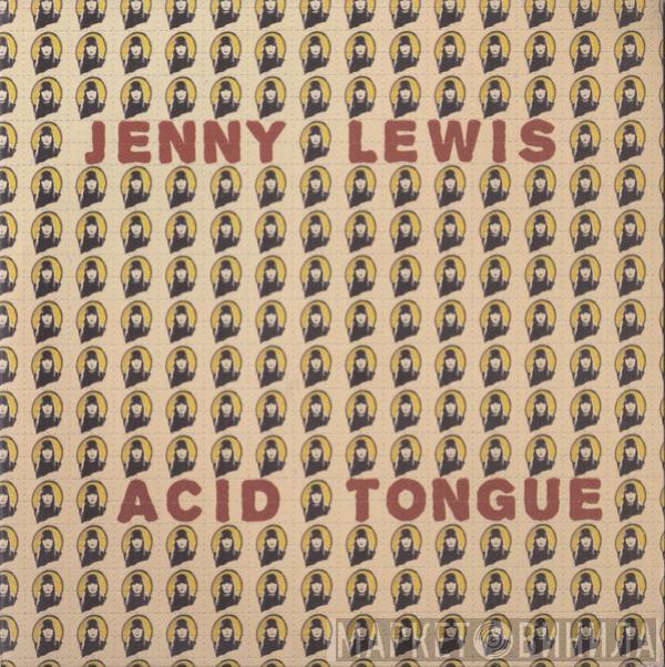 Jenny Lewis - Acid Tongue