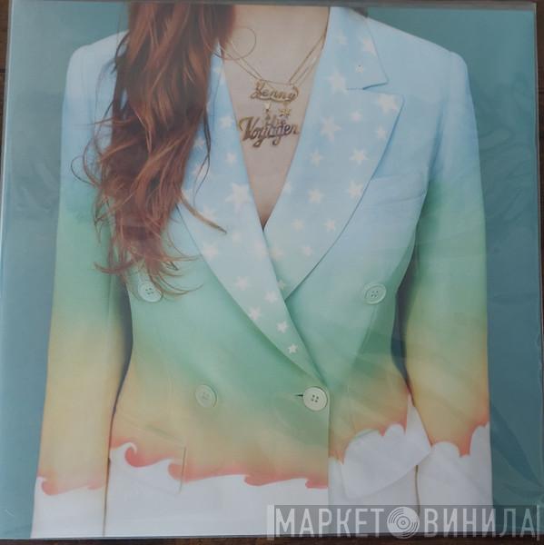 Jenny Lewis - The Voyager