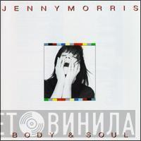 Jenny Morris - Body & Soul