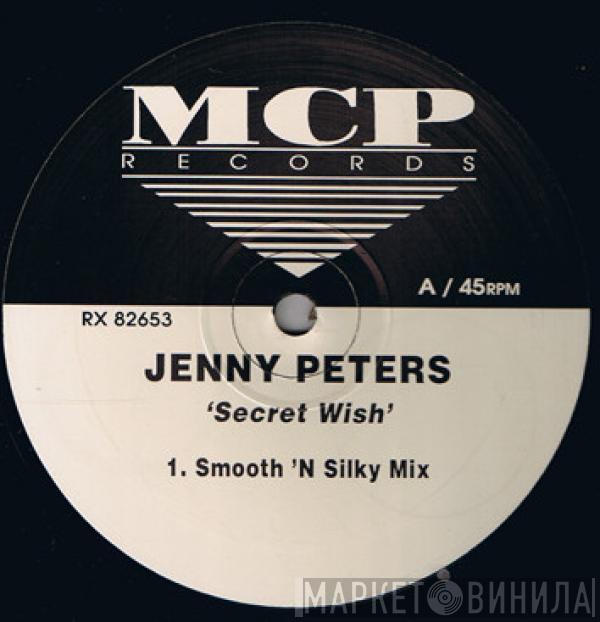  Jenny Peters  - Secret Wish