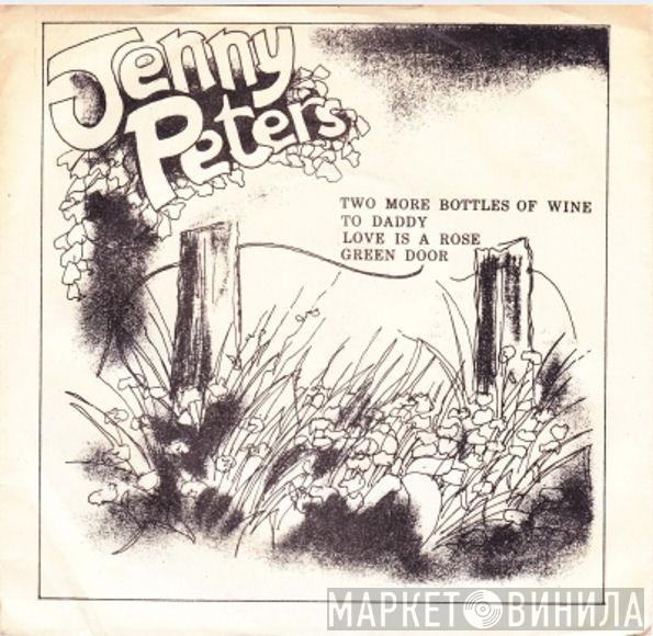 Jenny Peters  - Untitled