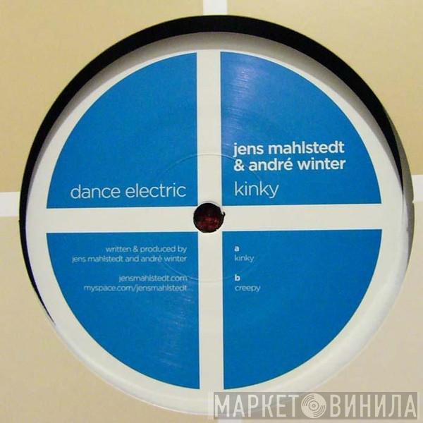 Jens Mahlstedt, André Winter - Kinky