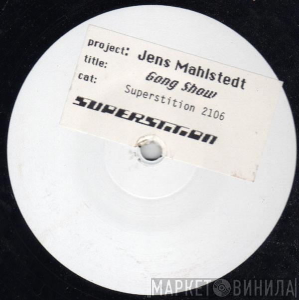 Jens Mahlstedt - Gong Show