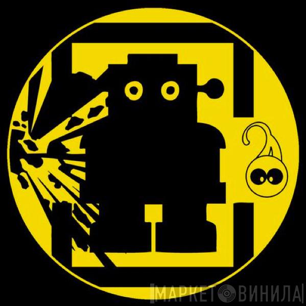  Jens Zimmermann  - Roboter