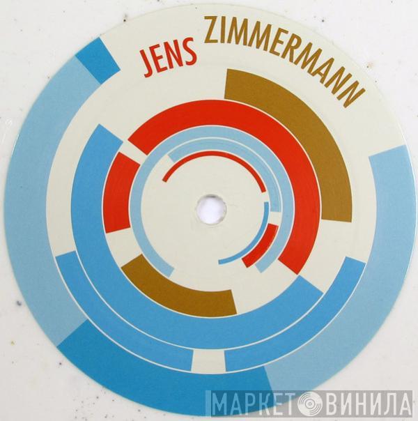 Jens Zimmermann - X12 + X11