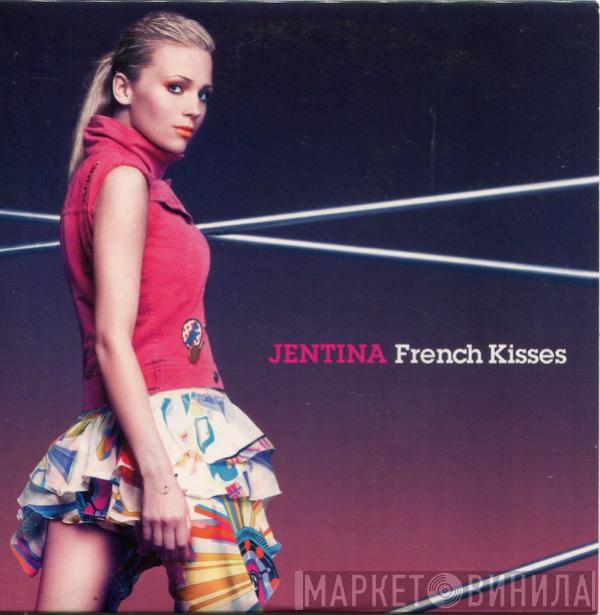 Jentina - French Kisses