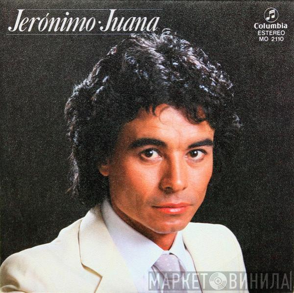 Jerónimo  - Juana