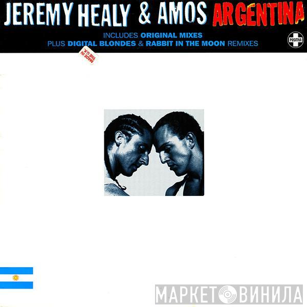 Jeremy Healy & Amos - Argentina