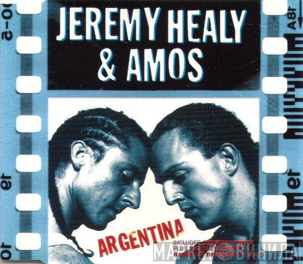 Jeremy Healy & Amos - Argentina