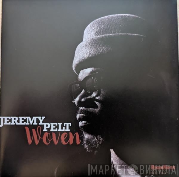 Jeremy Pelt - Woven