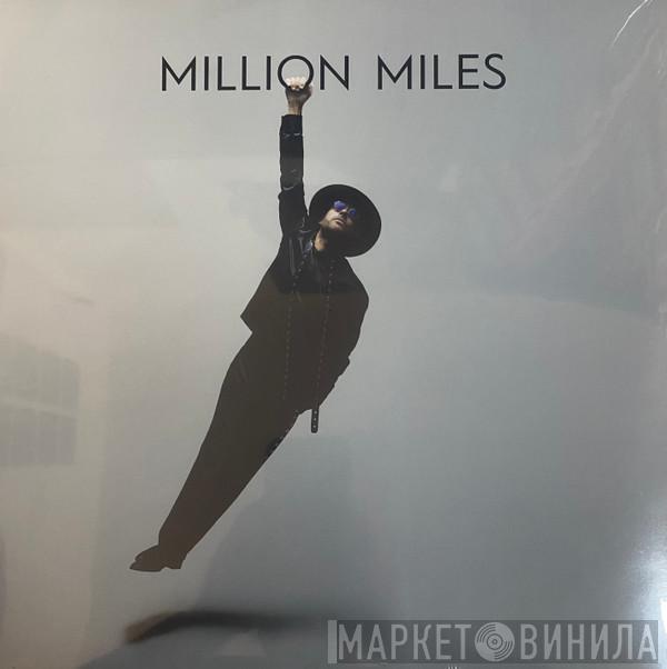 Jeremy Roland (Jimmy Sax) - Million Miles
