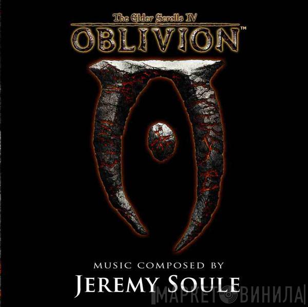  Jeremy Soule  - The Elder Scrolls IV: Oblivion
