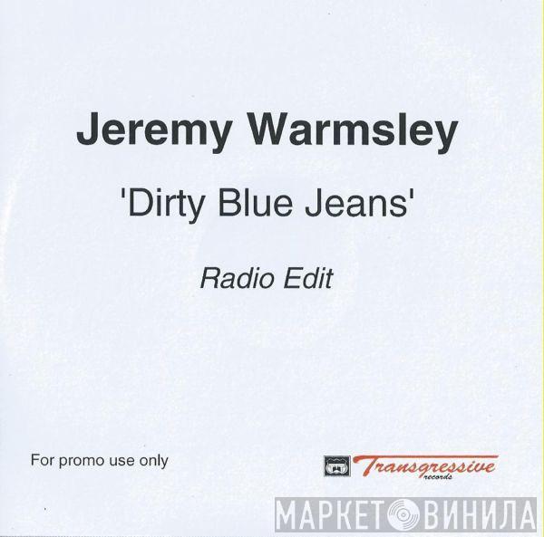 Jeremy Warmsley - Dirty Blue Jeans