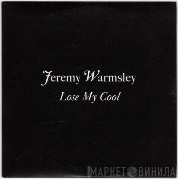Jeremy Warmsley - Lose My Cool