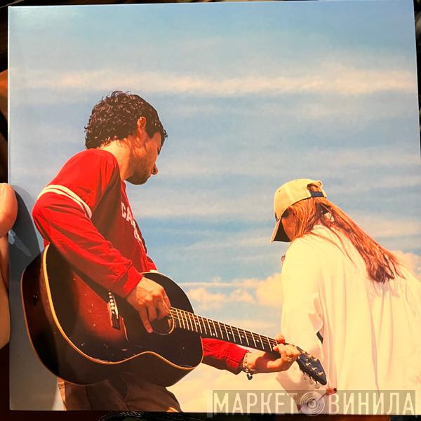 Jeremy Zucker, Chelsea Cutler - Brent III