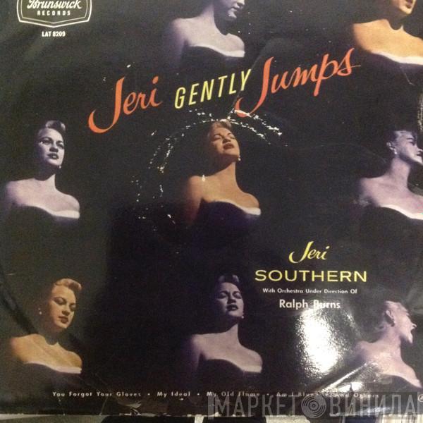 Jeri Southern - Jeri Gently Jumps