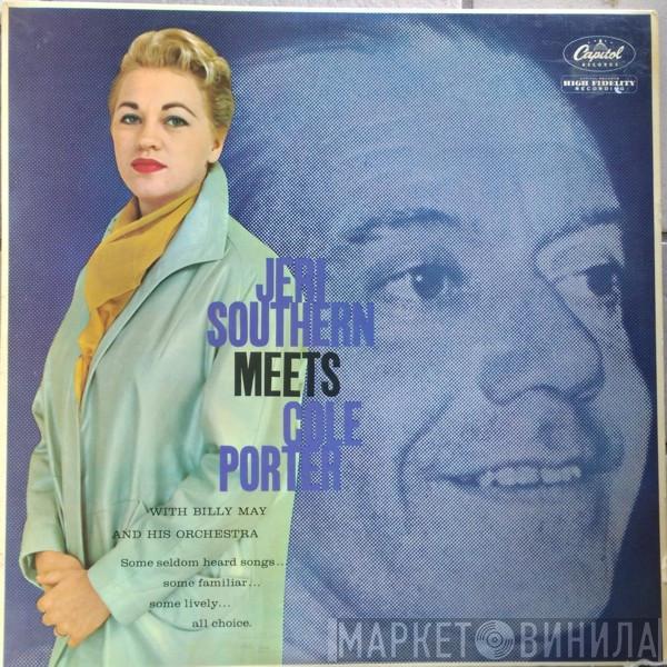 Jeri Southern - Jeri Southern Meets Cole Porter
