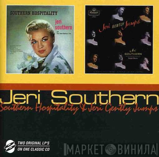 Jeri Southern - Southern Hospitality / Jeri Gently Jumps