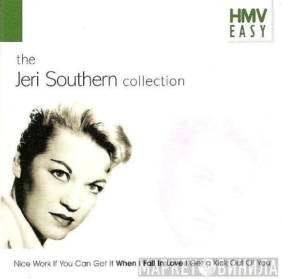 Jeri Southern - The Jeri Southern Collection