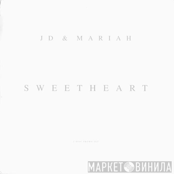 Jermaine Dupri, Mariah Carey - Sweetheart