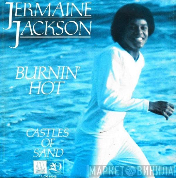 Jermaine Jackson - Burnin' Hot