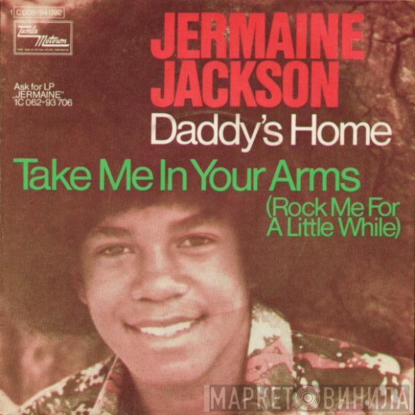 Jermaine Jackson - Daddy's Home