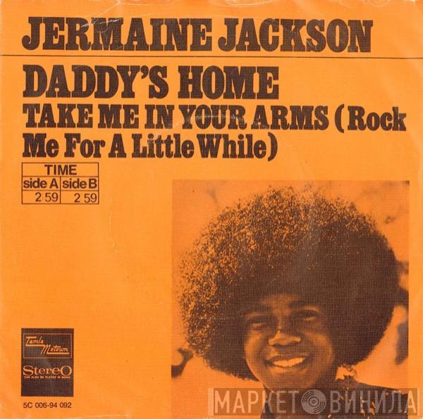 Jermaine Jackson - Daddy's Home