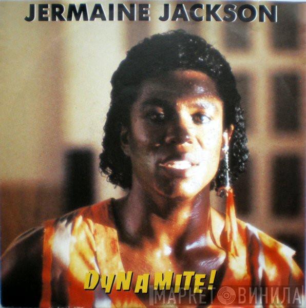 Jermaine Jackson  - Dynamite!