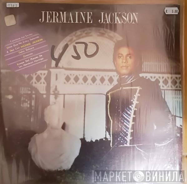  Jermaine Jackson  - Dynamite