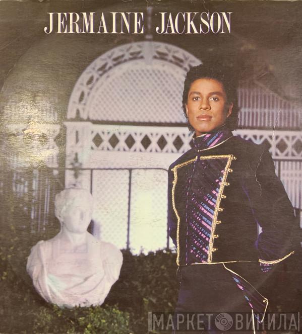  Jermaine Jackson  - Dynamite