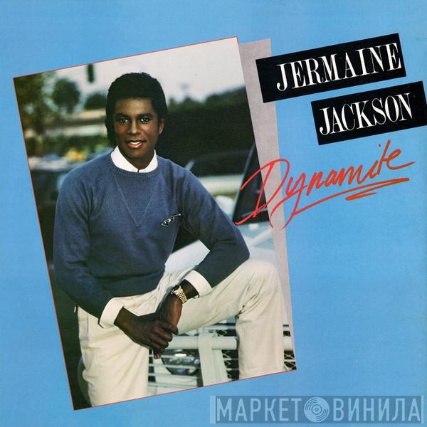  Jermaine Jackson  - Dynamite