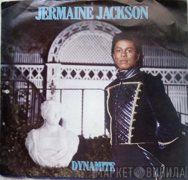  Jermaine Jackson  - Dynamite