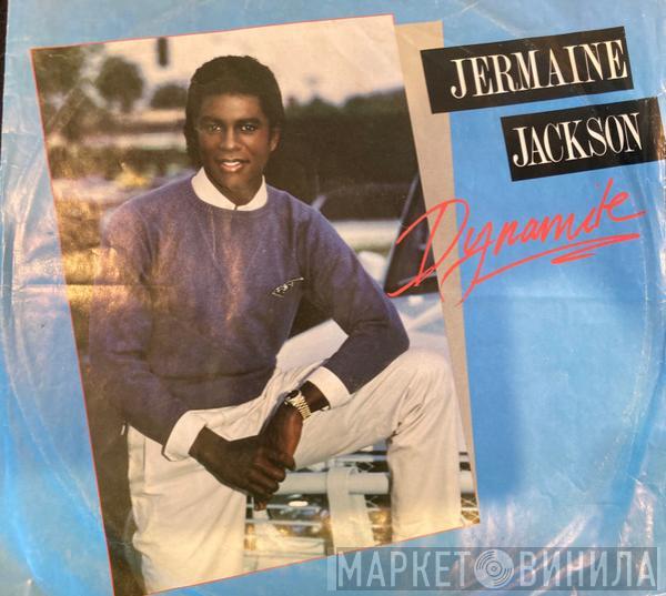  Jermaine Jackson  - Dynamite