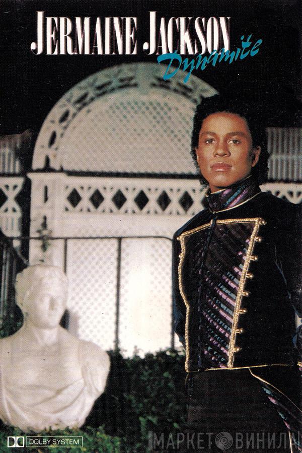  Jermaine Jackson  - Dynamite