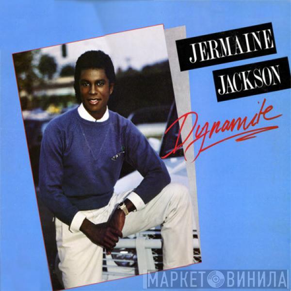  Jermaine Jackson  - Dynamite