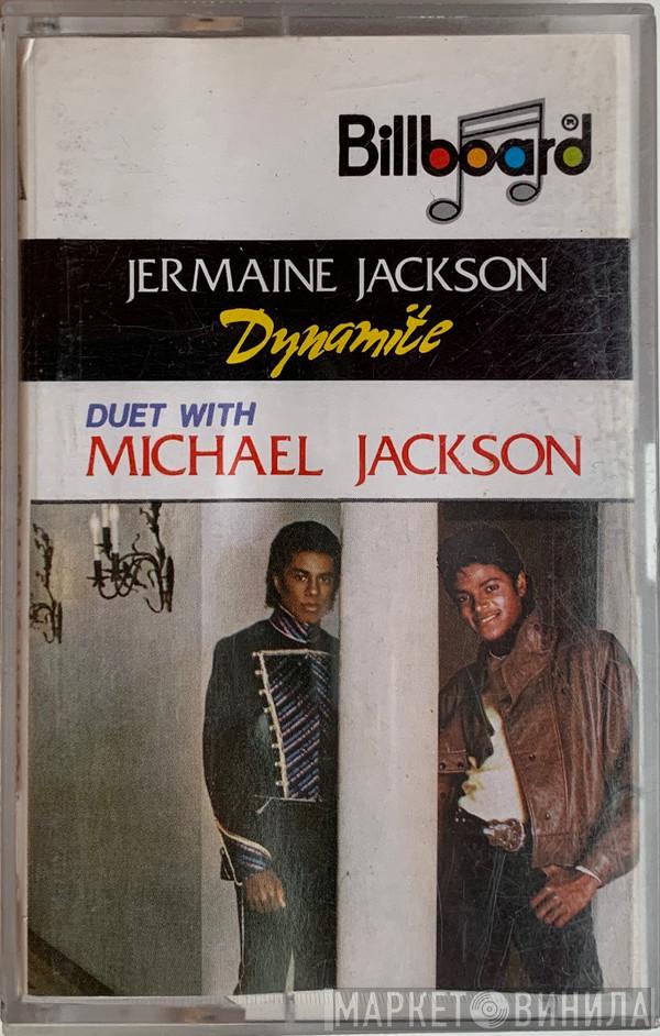  Jermaine Jackson  - Dynamite