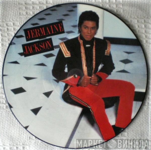 Jermaine Jackson - Dynamite