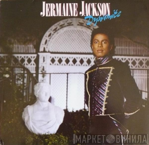 Jermaine Jackson - Dynamite