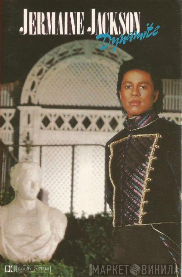 Jermaine Jackson - Dynamite