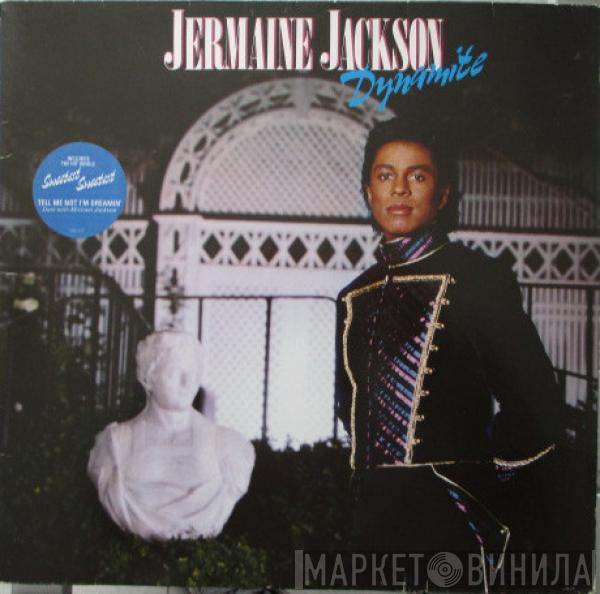 Jermaine Jackson - Dynamite