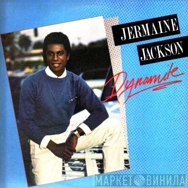  Jermaine Jackson  - Dynamite