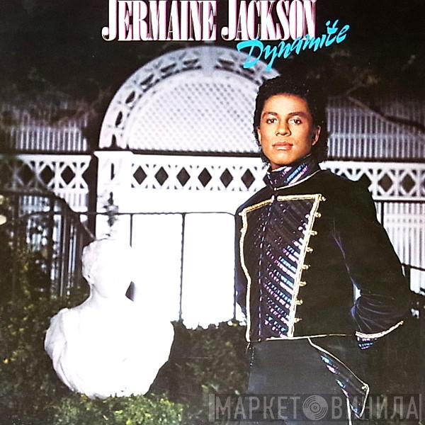  Jermaine Jackson  - Dynamite