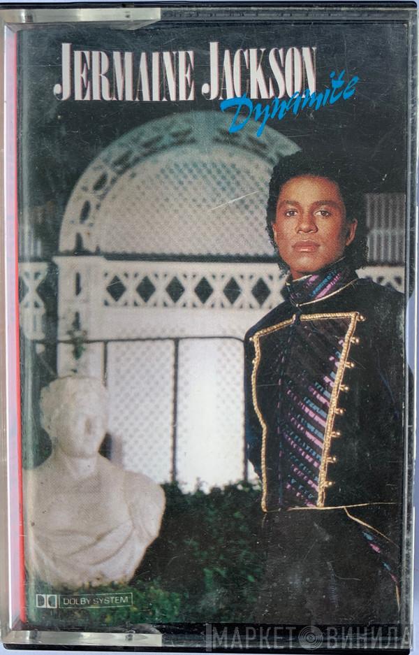 Jermaine Jackson - Dynamite