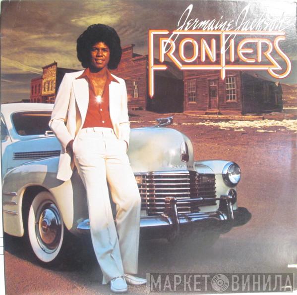  Jermaine Jackson  - Frontiers