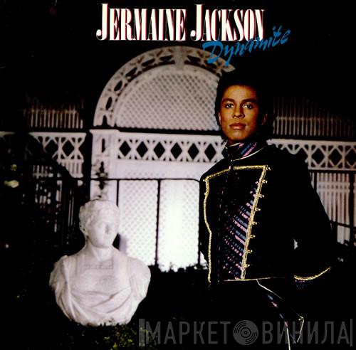  Jermaine Jackson  - Jermaine Jackson