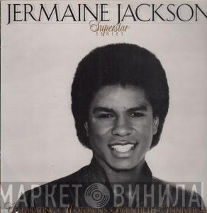  Jermaine Jackson  - Jermaine Jackson