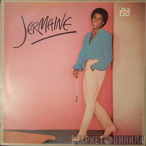  Jermaine Jackson  - Jermaine